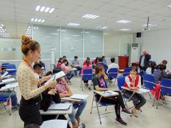 Quản lý công việc PDCA – PouYuen (10.12.2019 AM)
